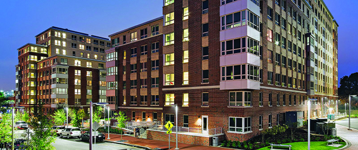 Valentine Commons Apartments Raleigh NC